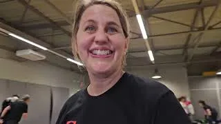 Miniature : [KICKBOXING] DÉVASTATEUR : Le Secret que Personne ne Te Dit (K1) / 3ème partie #sappboxingclub