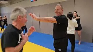 Miniature : KICKBOXING K1 STYLE Stage Sapp 3 Janv 26 Part 1