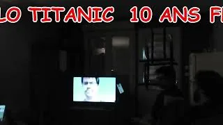 Miniature : FLO TITANIC - 10 ANS