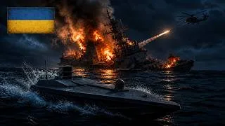 Miniature : 40 marins face à personne — et c'est précisément pour cela qu'ils sont morts