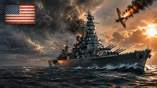 Miniature : La montre du kamikaze arrêtée à 14h50 : le cuirassé qu'on n'a pas pu couler