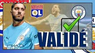 Miniature : De la Ligue 1 à la Premier League : pourquoi Cherki était prêt