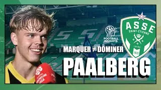 Miniature : Paalberg à l’@asse : comment savoir si un joueur est prêt à changer de championnat