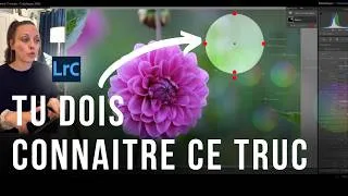 Miniature : Ce Masque Lightroom Change Complètement l'Arrière-Plan