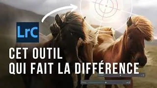Miniature : L'effet lumineux que tout le monde veut - Ajouter du soleil dans Lightroom Classic
