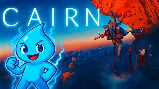 Miniature : Cairn (Démo) : Grimper ou tomber ? Découverte sur Flotte Gaming