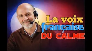 Miniature : Christophe André – La voix française du calme et de la clarté