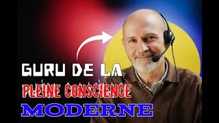 Miniature : Pourquoi Christophe André est appelé le guru de la pleine conscience moderne