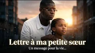 Miniature : NINHO - Lettre à Ma Petite Sœur (Exclu 2026) [IA]