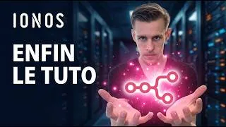 Miniature : Installer n8n sur IONOS en 2026 — tuto complet de A à Z (domaine + HTTPS)