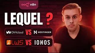 Miniature : Quel VPS choisir pour n8n