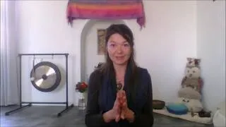 Miniature : WESAK Méditation guidée METTA Amour et compassion