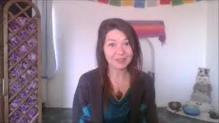 Miniature : Nouvelle lune Je construis une image de l'homme positive! Affirmations positives EFT