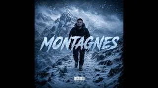 Miniature : Flow O-Pinel - Montagnes (prod. ezko)