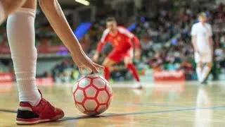 Miniature : Pourquoi testé le Futsal ?