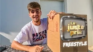 Miniature : Juste prix Freestyle