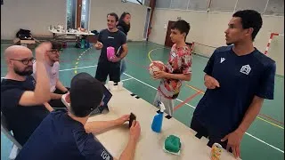 Miniature : "Vlog" Naostyle Cup 2023