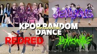Miniature : KPOP RANDOM DANCE 2026 | POPULAR & ICONIC SONGS (mirrored)