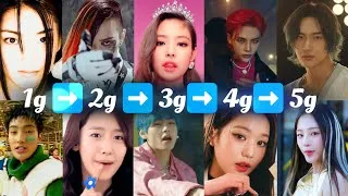 Miniature : MOST ICONIC KPOP SONGS (that everyone should know)