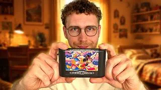 Miniature : Ton premier jeu vidéo a changé qui tu es.