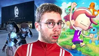 Miniature : Game Freak a-t-il enfin réussi avec Pokémon Pokopia ?