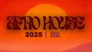 Miniature : AFRO HOUSE MIX 2025 | Best of Afro House | Adam Port, Keinemusik, Hugel, MoBlack, Notre Dame
