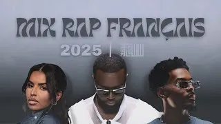 Miniature : Mix Rap Français Afropop | Top 10 Rap Fr 2025 | Gims, Dr. Yaro, Imen Es, Keblack, Franglish