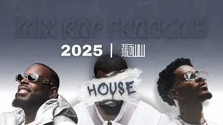 Miniature : Mix Rap Français vs House & Dance | Top 10 Remix 2025 | Gims, Keblack, Dr. Yaro, Jungeli, Franglish