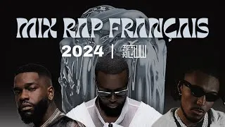 Miniature : Mix Rap Français Afropop | Top 10 Nouvel Ans 2024-2025 | Gims, Youka, Tayc, Morad, Keblack