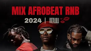 Miniature : Mix Afrobeat RnB | Chp3 | Tayc, Rema, Wizkid, Joé Dwèt Filé, Vacra