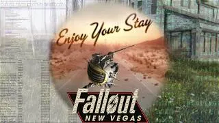 Miniature : Fallout New Vegas Remastered 2025 07 LODB