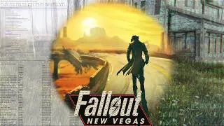 Miniature : Fallout New Vegas Remastered 2025 07 LODA