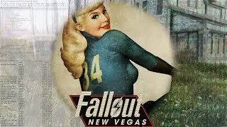 Miniature : Fallout New Vegas Remastered 2025 Graphismes suite 06b