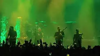 Miniature : Currents - Remember Me Live At Bataclan Paris 10/11/2025
