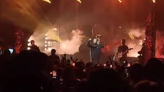 Miniature : The Plot In You - Feel Nothing Live At Bataclan Paris 10/11/2025