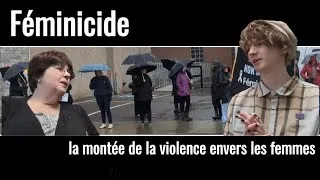Miniature : Je Participe À Une Manifestation Féministe (Interview Et Reportages)