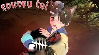 Miniature : Je Fais Un Massacre (Dead By Daylight Mobile)