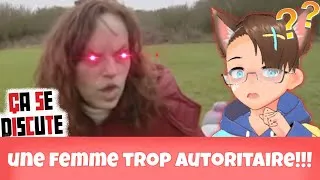 Miniature : Une Femme trop autoritaire!!! (LIENS EN DESCRIPTION)