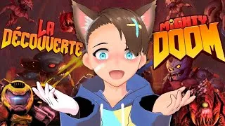 Miniature : Un Nouveau Jeu Doom? (Découverte)