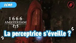 Miniature : 🐈‍⬛ 1666: Amsterdam (Prologue) - Enquête Occulte ? [DÉMO FR]
