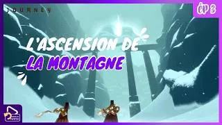 Miniature : Journey (Ép.3 FINAL) – Vers la Lumière [Gameplay FR]