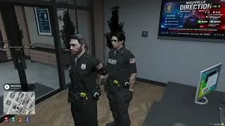Miniature : Mort RP Shay Ashcroft Boreal Rp