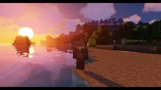 Miniature : Je Crois que je suis adicte au mod Minecraft
