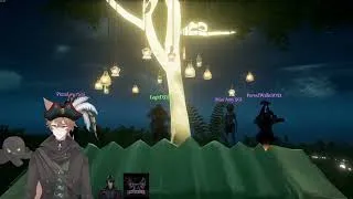Miniature : Sea of Thieves L'hommage au Développer en Stream