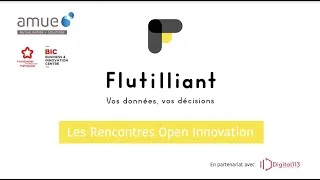 Miniature : Les Rencontres Open Innovation - Flutilliant