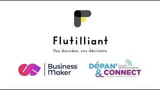 Miniature : IoT, Data et Bâtiment - Depan&Connect / Business Maker