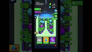 Miniature : Balls Bounce - Merge & Bounce