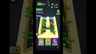 Miniature : Balls Bounce - Merge & Bounce