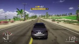 Miniature : J'AI DÉBLOQUÉ LE NIVEAU ULTIME DE DRIFT ! (Forza Horizon 5 Gameplay)
