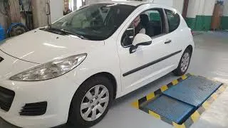 Miniature : Contrôle technique : plongée dans les coulisses des centres Dekra avec ceux qui sauvent des vies